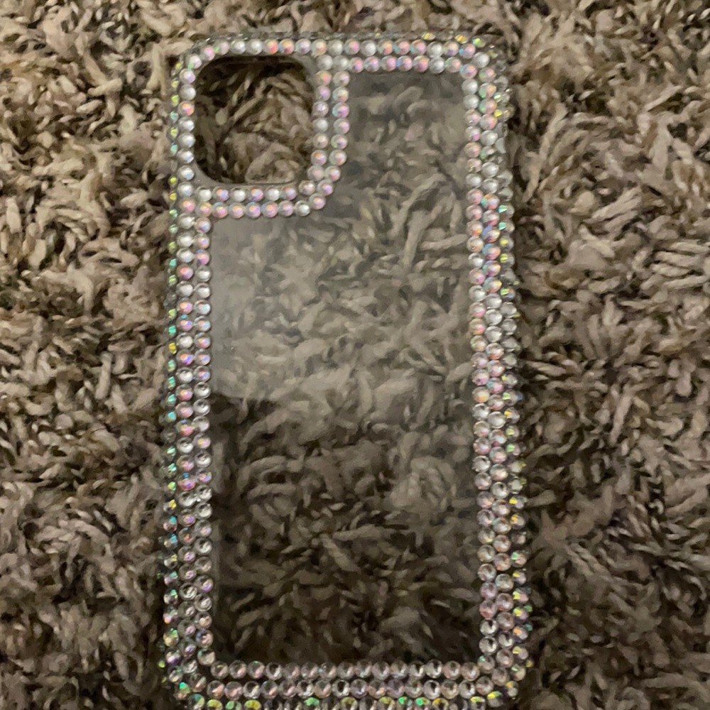 Dimond case for iPhone 11